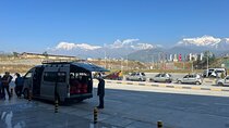 Pokhara Airport Private Transfers