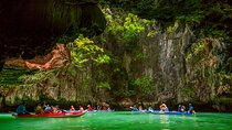 Private James Bond Island Full Day Tour with canoeing