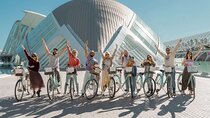 Best Bike Tour Dutch & English in Valencia