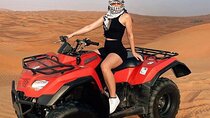 Quad Bike Dubai