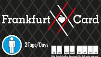 Frankfurt Card 2 Days