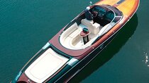 Full Day Luxury Riva Aquariva Venice Tour - VIP