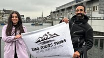 Private Guided Tour In Zurich Downtown with pick up 