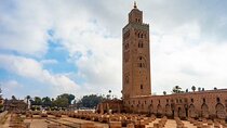 The Soul of Marrakech Exclusive Cultural Tour