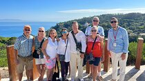 Luxury Tangier Private Day Tour from Malaga All inclusive