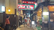 Bar and Izakaya Hopping Night Tour in Takayama