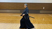 Takayama Samurai Experience