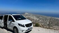 TRANSFERS Santorini PRIVATE Transfer
