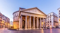 Discover Rome’s Ancient Pantheon Entry Ticket with Skip The Line