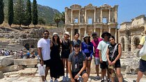 Economic Explorer Ephesus Tour