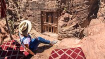 Private 5 Day Adventure Archeology Culture and History in Petra