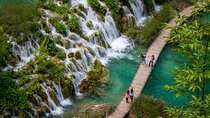 Private Plitvice Lakes - A Day In Magicland From Zadar