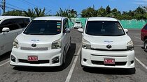 Montego Bay Hotels Private Transfers