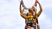 Parasailing Adventure from Punta Cana