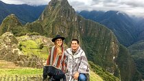 Private Day Tour in Machu Picchu Cusco