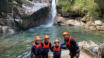 Private Crystalline Canyoning Experience from Guatape