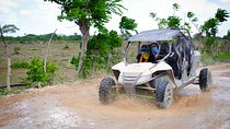 ATV Tour from Punta Cana with Transportation Included