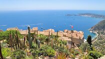 Monaco, Eze, Villefranche and Famous Houses Private Guided Tour