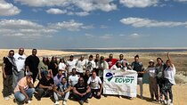 Fayoum Oasis Tour Hidden Gem Wadi El Rayan & Valley of the Whales