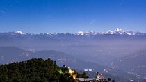 Kathmandu: Nagarkot Sunrise Tour by Car