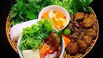 Hanoi Walking Food Tour Featuring Authentic Dishes