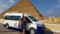 Airport transfer from Hurghada to Marsa alam