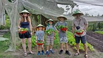 Half Day Exploring Farming Healthy Cooking Class