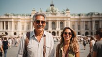 Private Day Trip to Vienna from Budapest with English Driver