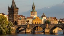 Private Prague Tour