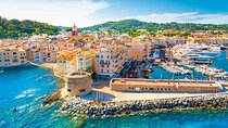 Cannes, Saint Tropez & Golden Coast Private Tour