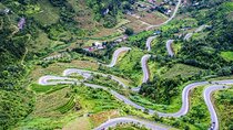 Ha Giang Loop Tour 3D 2N with Accommodation(jeep, bike, car)