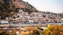 Berat - Unesco Heritage & Wine Tasting, Private Tour