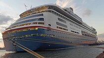 Luxor Tours from Safaga Port for Cruise Ship Arrivals