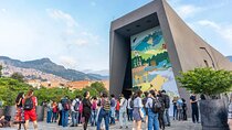 Half-Day Tour of The City of Medellin
