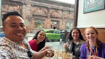 A Wee Walk and a Whisky: Unique Glasgow Walking Tour (5pm)