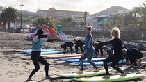 Group Surf Lesson 2Hrs - Equipment Included + 13 Years Free-Pick up