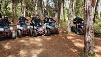 Half-day ATV tours from Medellin