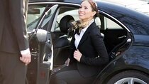  Private Transfer from Paris to Charles de Gaulle Airport