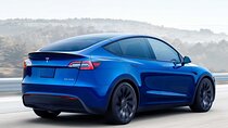 Private Tesla Airport Transfer to Phoenix Area Hotels