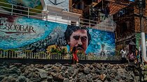 Pablo Escobar Shared Historical Tour from Medellin