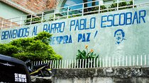 Pablo Escobar Private Historical Tour with Pickup