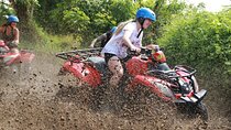 Bali Fun Adventure ATV in Ubud Village