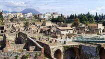 2-Hours Skip-the-Line Tour in Herculaneum