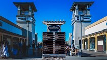 Private Shopping Tour from San Francisco to San Francisco Outlets
