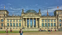 Private Transfer from Munich to Berlin, Hotel-to-hotel, English-speaking driver