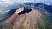 Mount Vesuvius Shared Tour from Sorrento