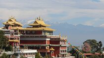 Full Day Private Hiking Tour Around Kathmandu Valley