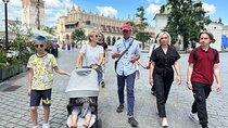 Walking Tour Krakow: Jewish Quarter Kazimierz - 2-Hours of Magic!