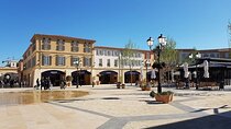 Private Transfer from Marseille to Provence Designer Outlet