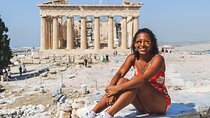 Half Day Athens Private Tailor-Made City Tour (Skip the line of Acropolis)